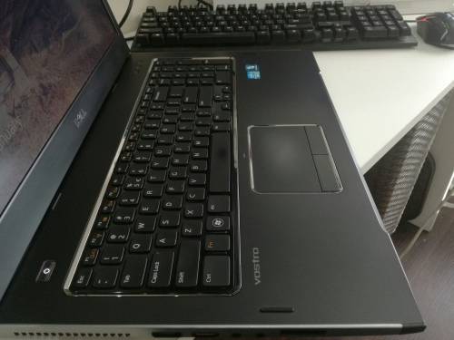 *AMAZING QUAD CORE i7*DELL VOSTRO*17.3"SCREEN*Quad core*HD+1600X900*1000GB*6GB RAM*NVIDIA GT525*